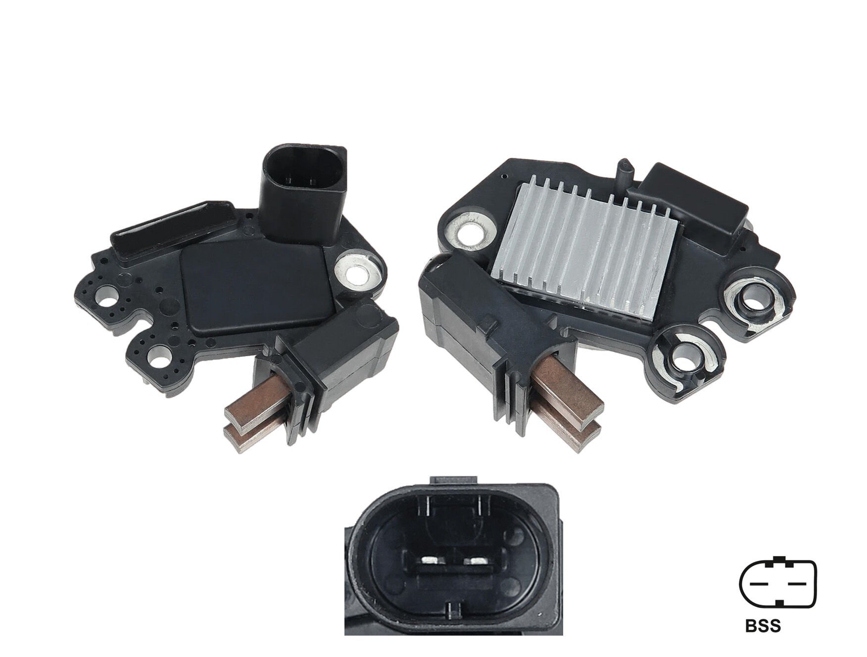 ALTERNATOR KONJEKTOR 12V BMW 520D - 525D - 530D - 635D - 730D (BSS)