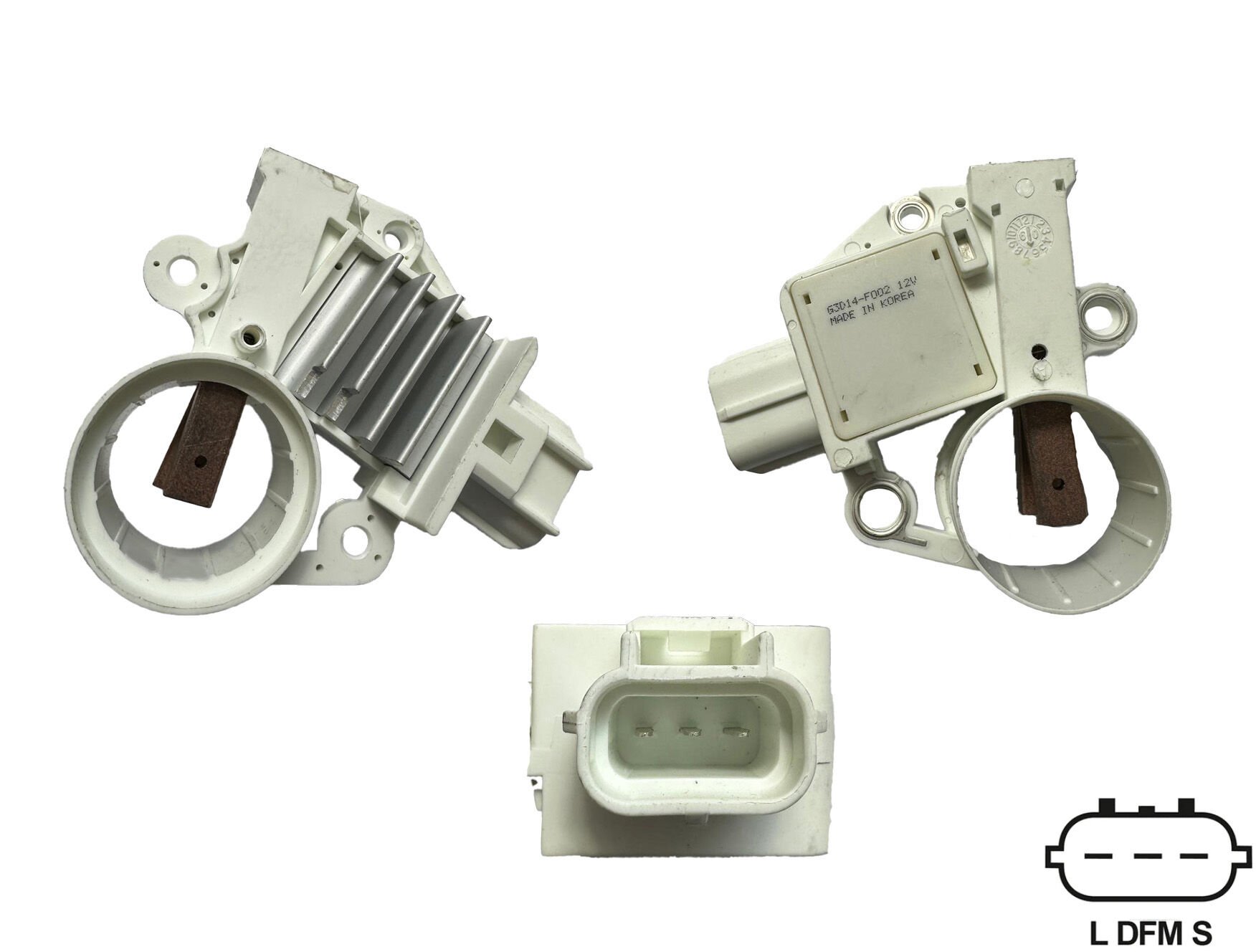 ALTERNATOR KONJEKTOR ALTERNATOR KONJEKTOR