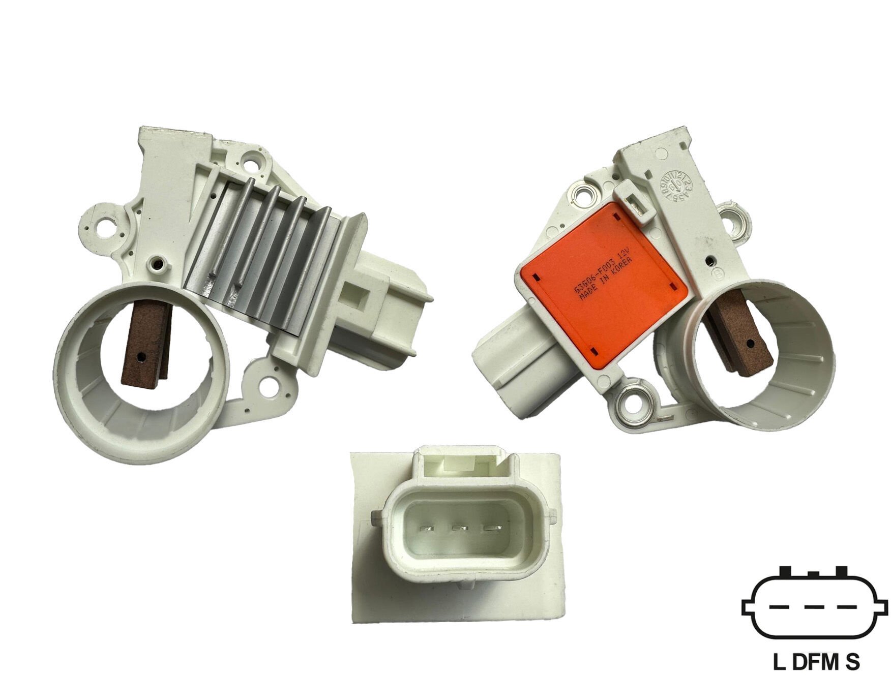 ALTERNATOR KONJEKTOR ALTERNATOR KONJEKTOR