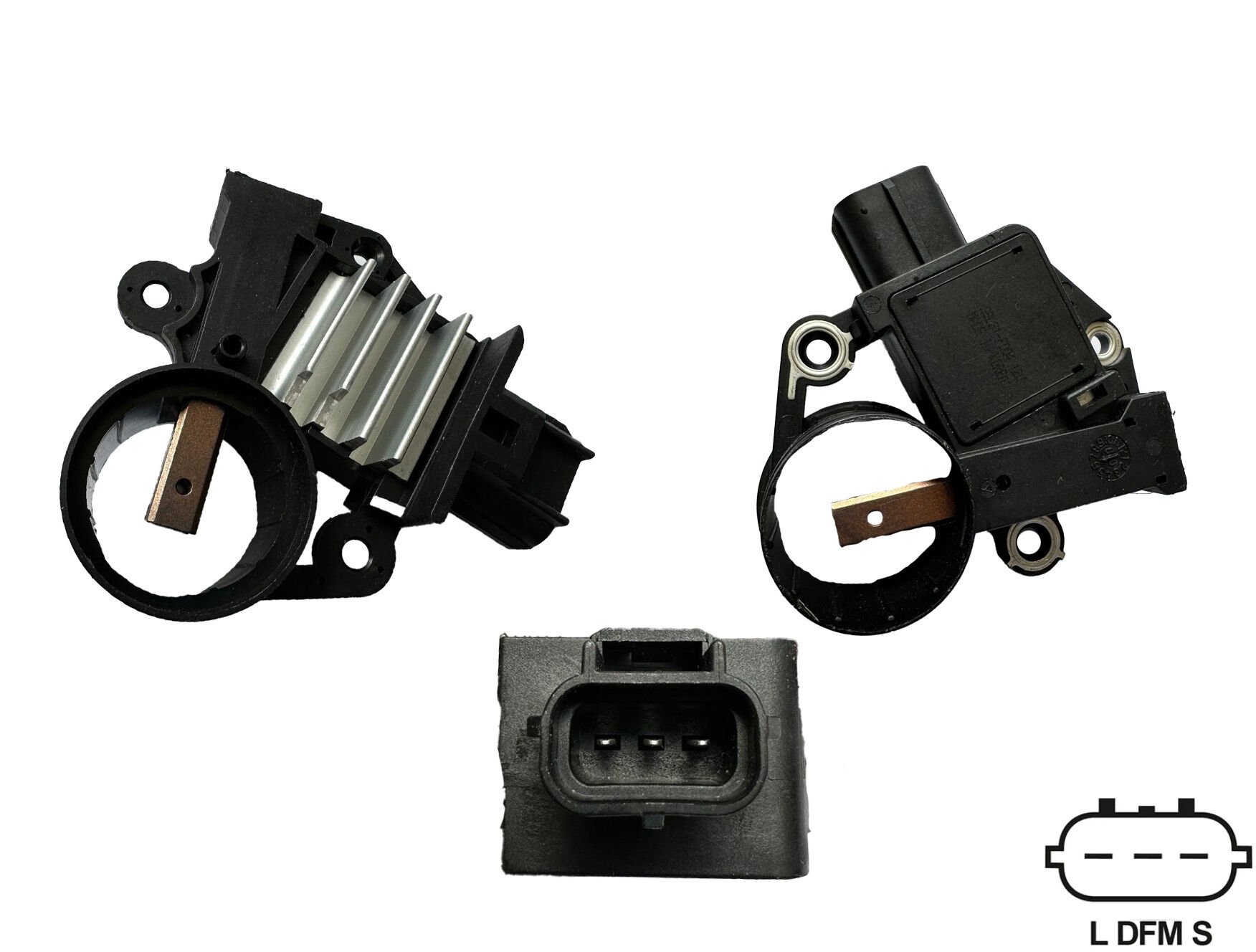ALTERNATOR KONJEKTOR ALTERNATOR KONJEKTOR