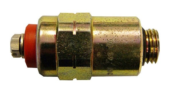 MAZOT STOP MUSURU 24V TORNAVIDA BASLIKLI