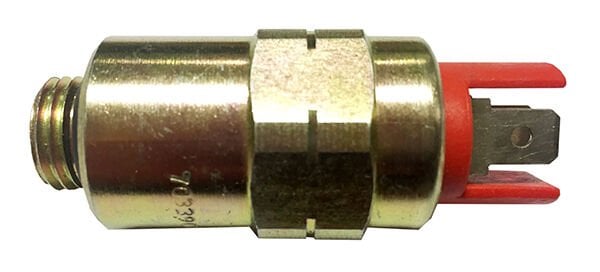 MAZOT STOP MUSURU 24V 2 FISLI