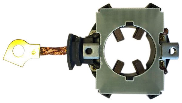 M2 117 4 - MARŞ KÖMÜR YUVASI 12V
