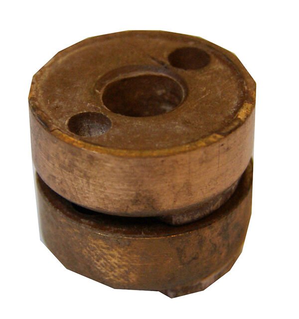 ALTERNATOR ROTOR BAKIRI A115 ALTERNATORLER ICIN