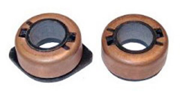 ALTERNATOR ROTOR BAKIRI THERMOKING