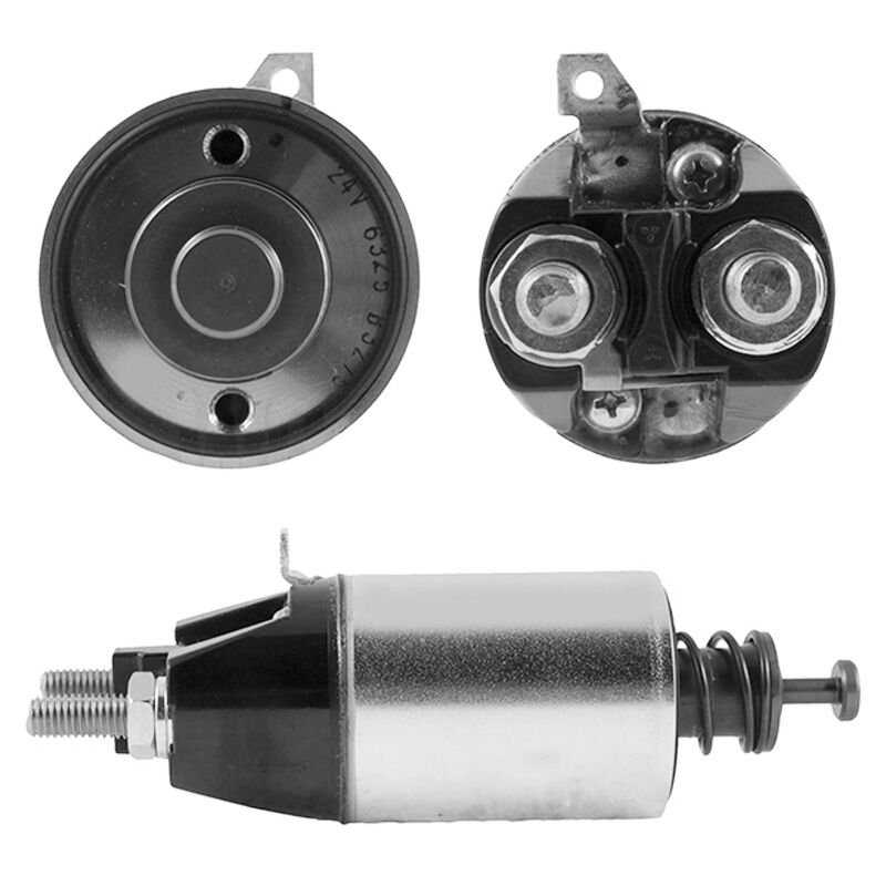 M371XB3271 - MARŞ OTOMATİĞİ 24V