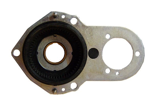 807610 - MARŞ ŞANZIMAN PLASTİĞİ 59 DİŞ