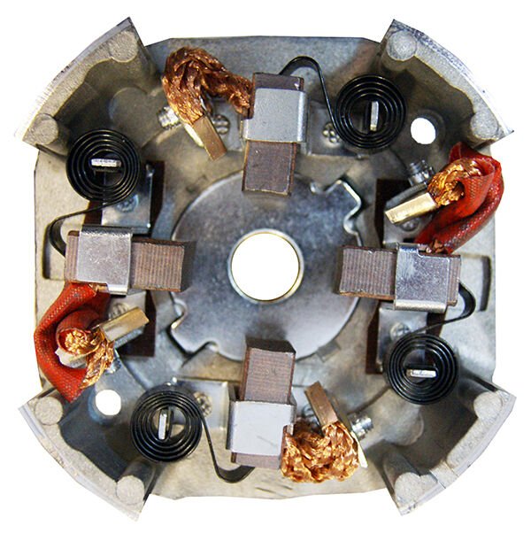 MA4 018 4 - MARŞ KÖMÜR YUVASI 12V