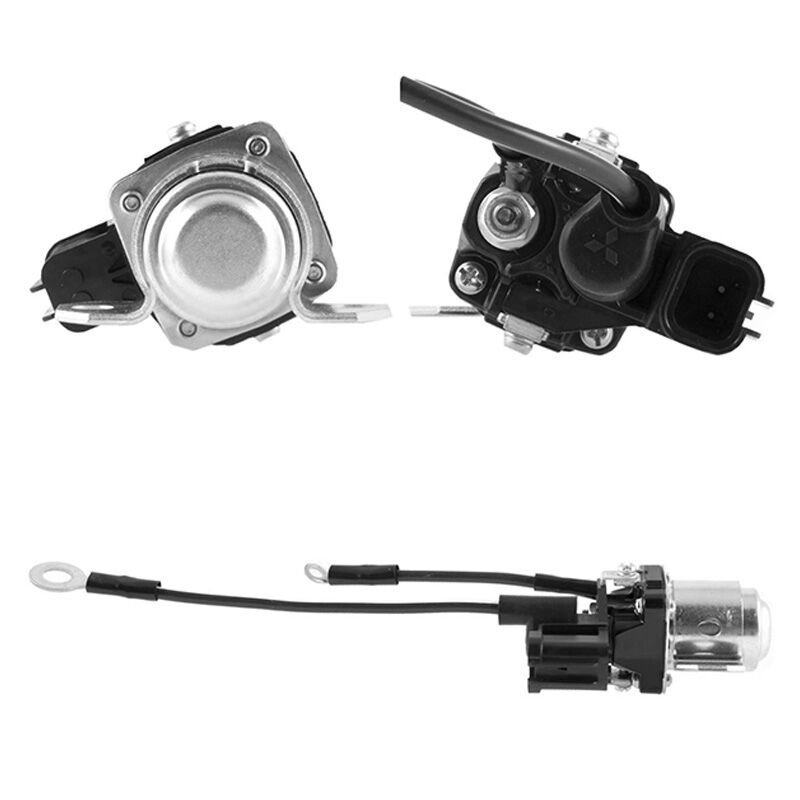 U001X47782 - MARŞ YARDIMCI OTOMATİĞİ 24V