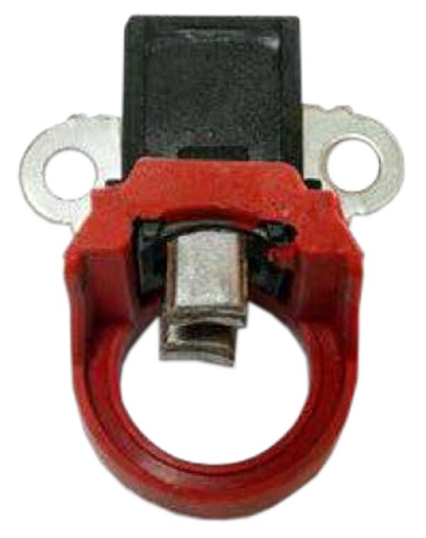 N0 353 2 - ALTERNATÖR KÖMÜR YUVASI 12V