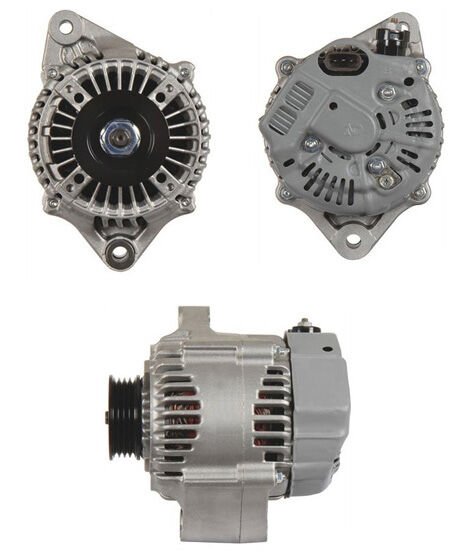 ALTERNATOR 12V 95 AMP HONDA CIVIC / CRV / HRV 95-02 MODEL