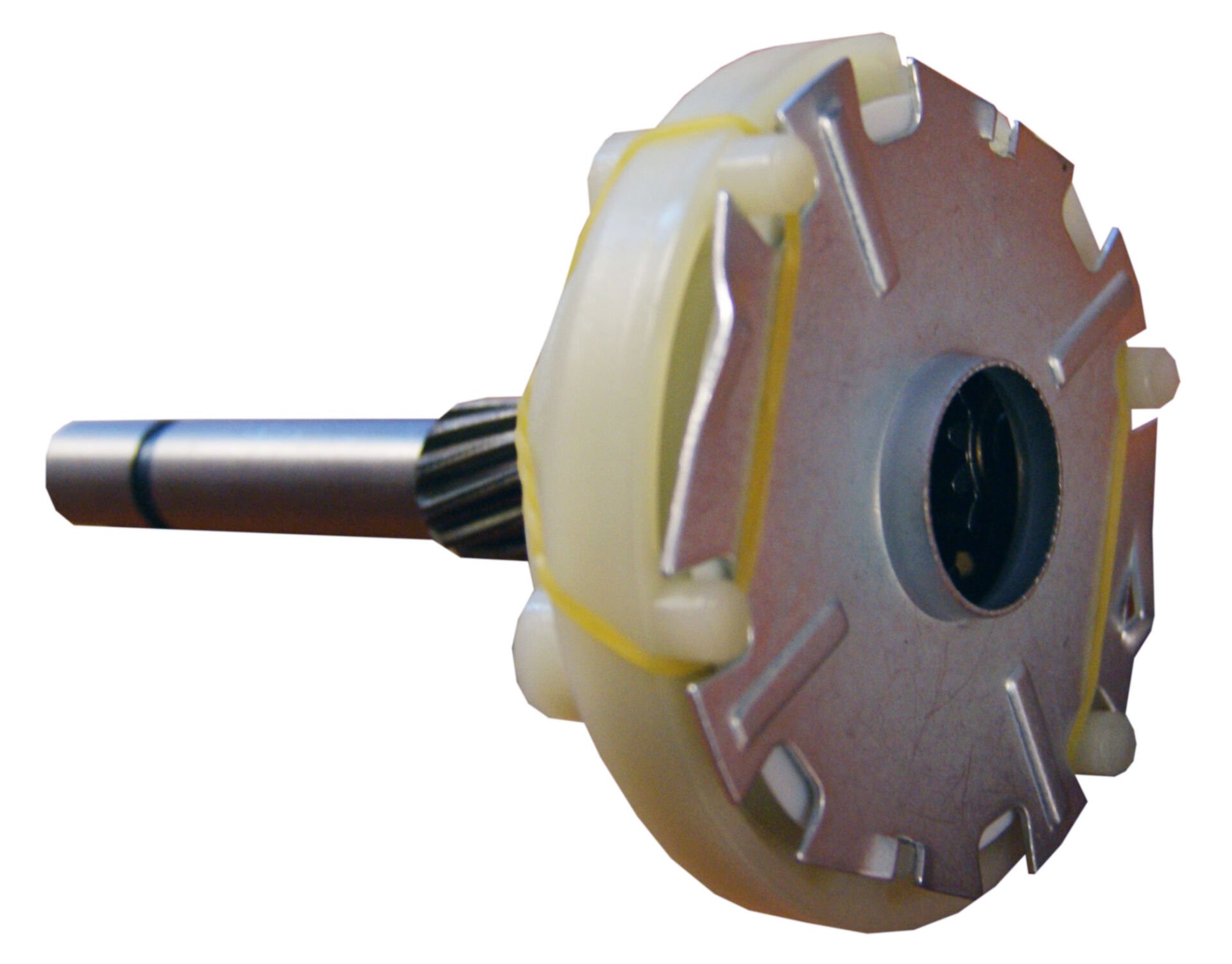 UPT 6551 - MARŞ PLANET TAKIMI