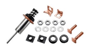 MARS OTOMATIK PISTONU NIPPON DENSO KIA / MAZDA 2,0 - 2,2 KW OTOMATIK PISTONU + TAMIR TAKIMI