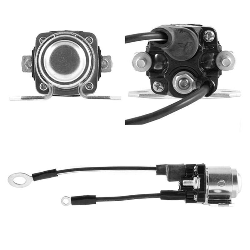 U001X46484 - MARŞ YARDIMCI OTOMATİĞİ 24V