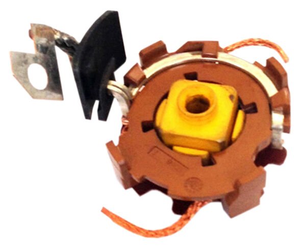 V1 642 4 - MARŞ KÖMÜR YUVASI 12V