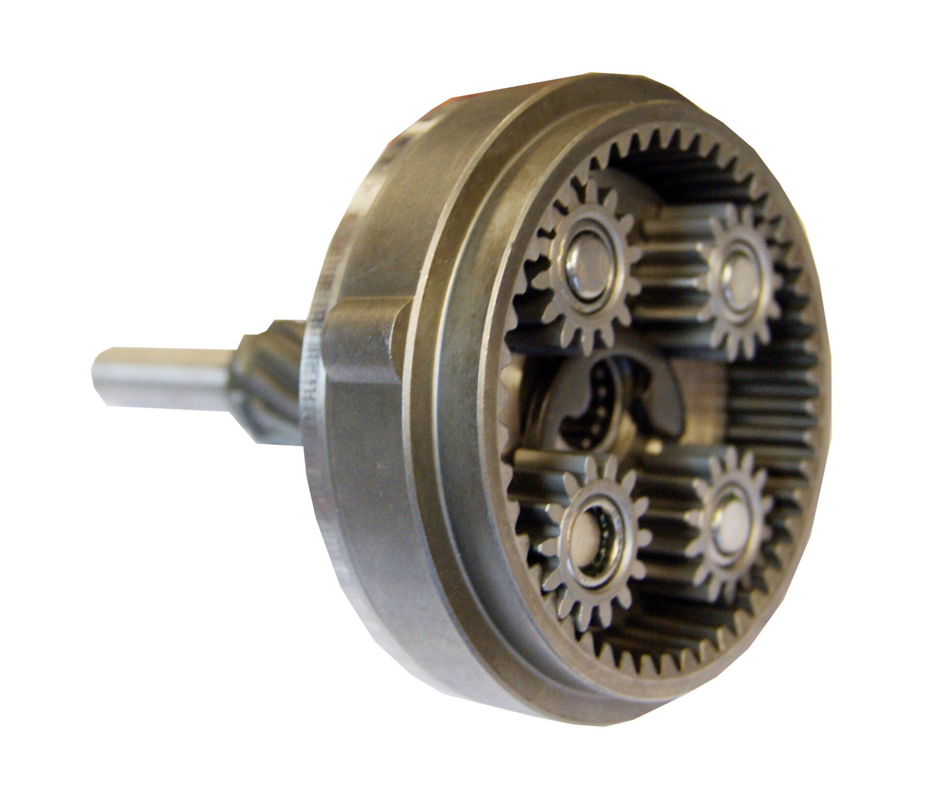 MARS PLANET TAKIMI 39MT BMC 827-935-1142 PROFESYONEL KAMYON / CUMMINS