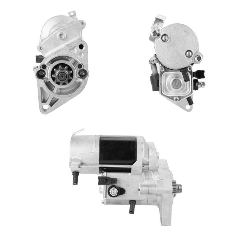 EMM 3330 - MARŞ MOTORU 12V 2,0 KW 9 DİŞ