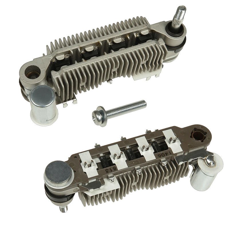 A860X81370 - ALTERNATÖR DİYOT TABLASI 24V 50A