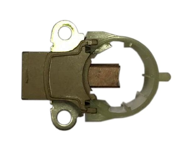 N0 356 2 - ALTERNATÖR KÖMÜR YUVASI 12V