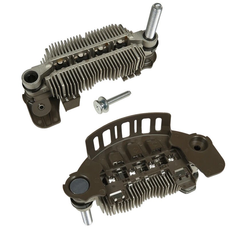 A860X88670 - ALTERNATÖR DİYOT TABLASI 24V 90A