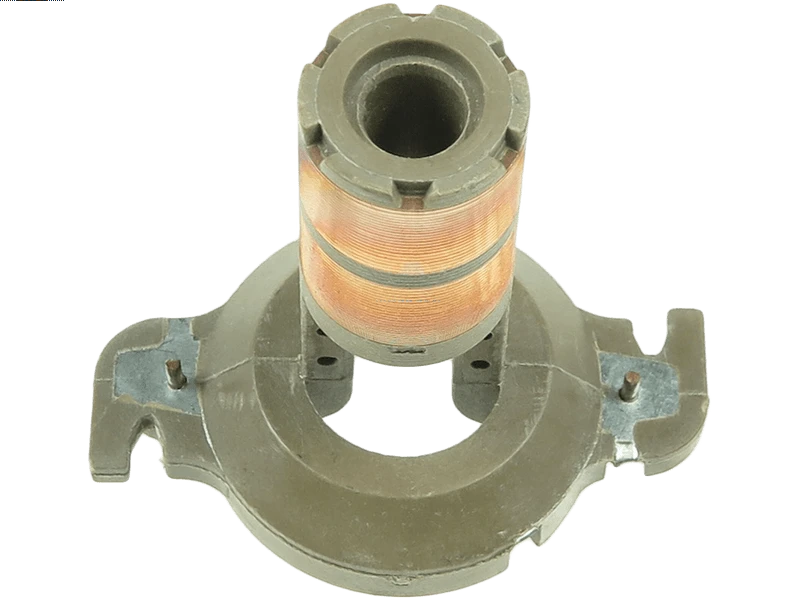 RBK 5004 - ALTERNATÖR ROTOR BAKIRI