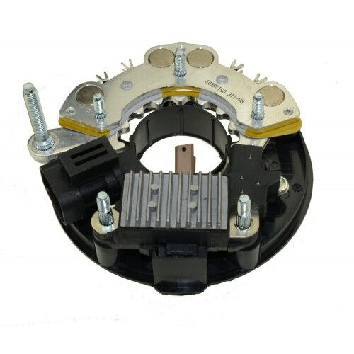 URV H 052B - ALTERNATÖR DİYOT TABLASI 24V