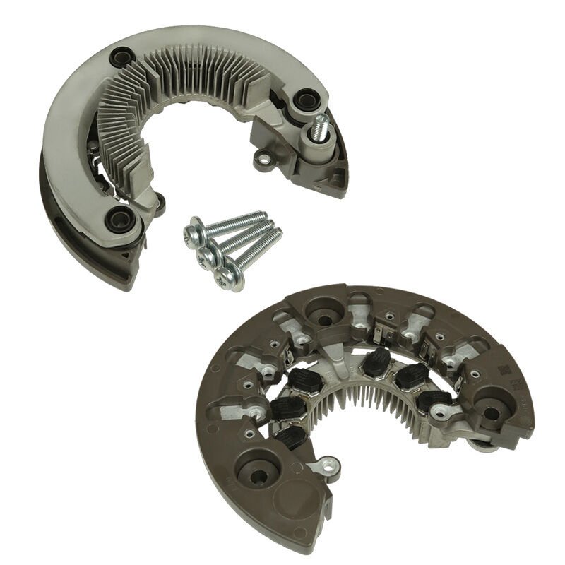 A860XA0771 - ALTERNATÖR DİYOT TABLASI 12V 95A