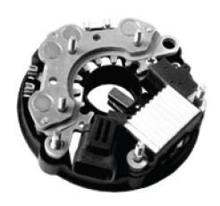 URH 150 - ALTERNATÖR DİOT TABLASI 12V