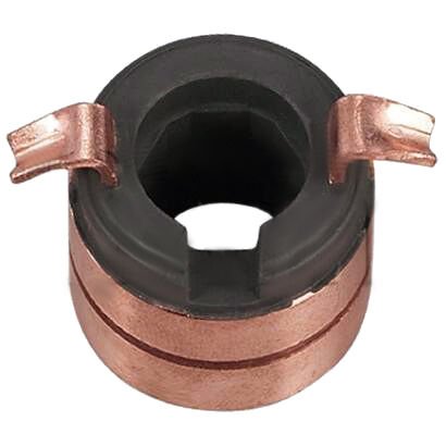 ALTERNATOR ROTOR BAKIRI DAEWOO FORKLIFT