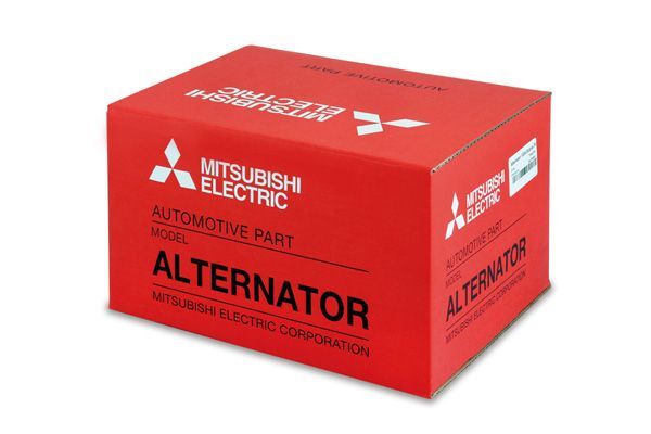 A3TRF791 - ALTERNATÖR 24V 50A
