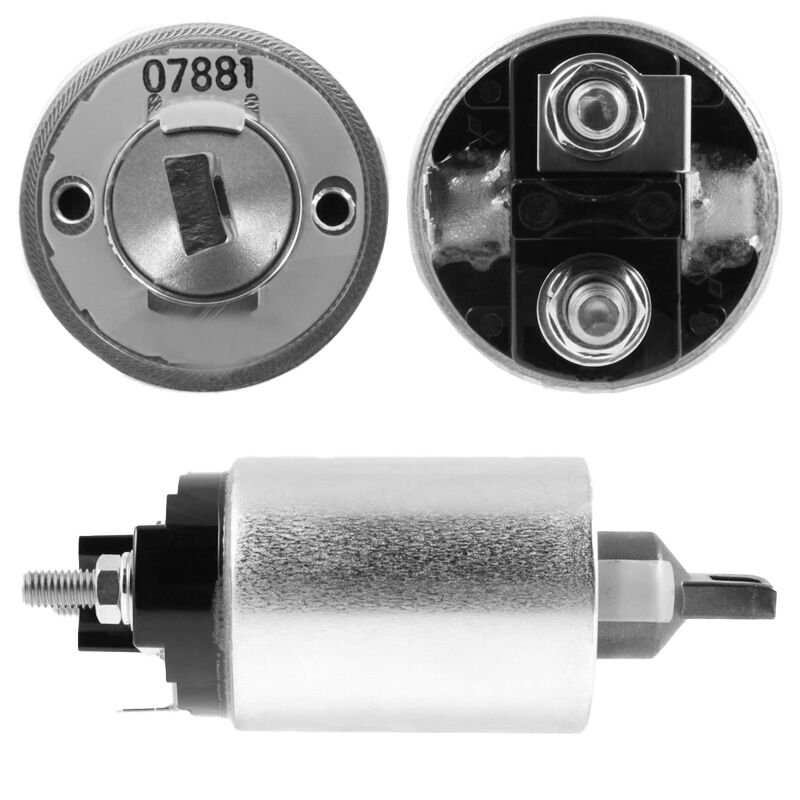 M372X07881 - MARŞ OTOMATİĞİ 12V