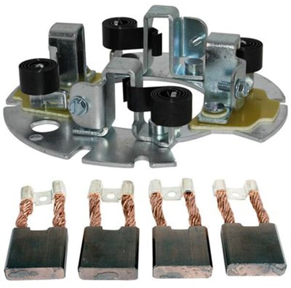 D1 351 4 - MARŞ KÖMÜR YUVASI 12V