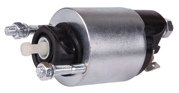 SND 0707 - MARŞ OTOMATİĞİ 12V