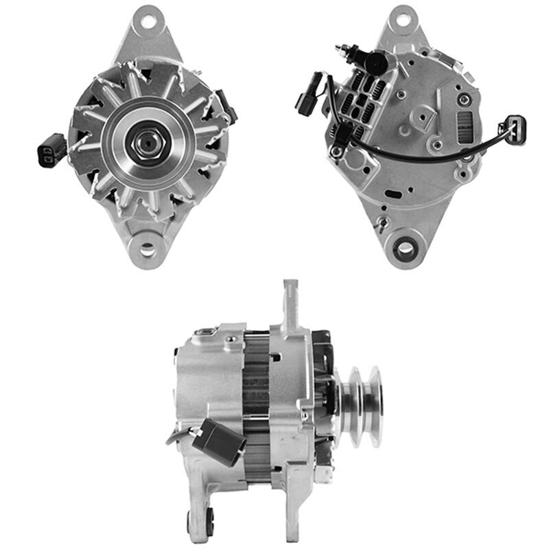 A4TUG586 - ALTERNATÖR 24V 50A