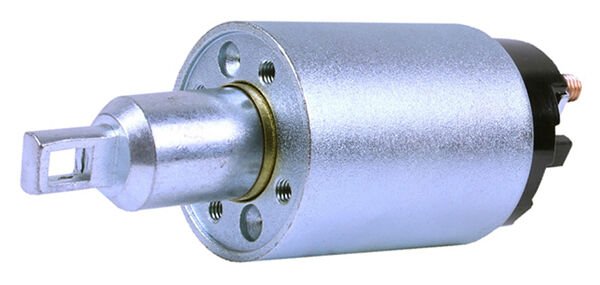 SMI 0896 - MARŞ OTOMATİĞİ 24V