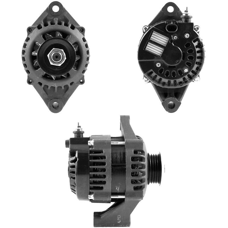 ALTERNATOR 12V 50 AMP MERCURY MARIN