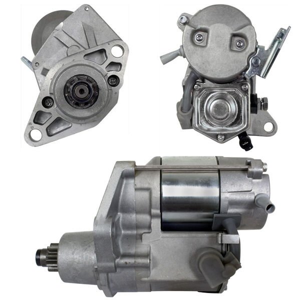 MARS MOTORU 12V 2,0 KW 9 DIS HONDA ACCORD 2.0 03-10 (31200-RBA-003)