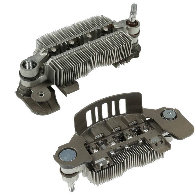 A860X92070 - ALTERNATÖR DİYOT TABLASI 12V 120A