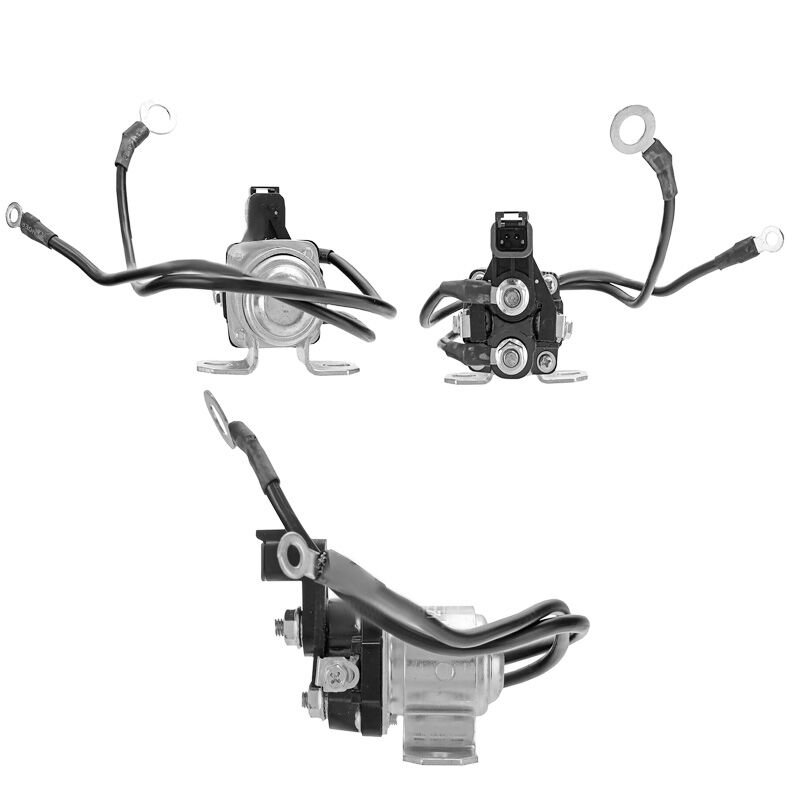U001XC5182 - MARŞ YARDIMCI OTOMATİĞİ 24V