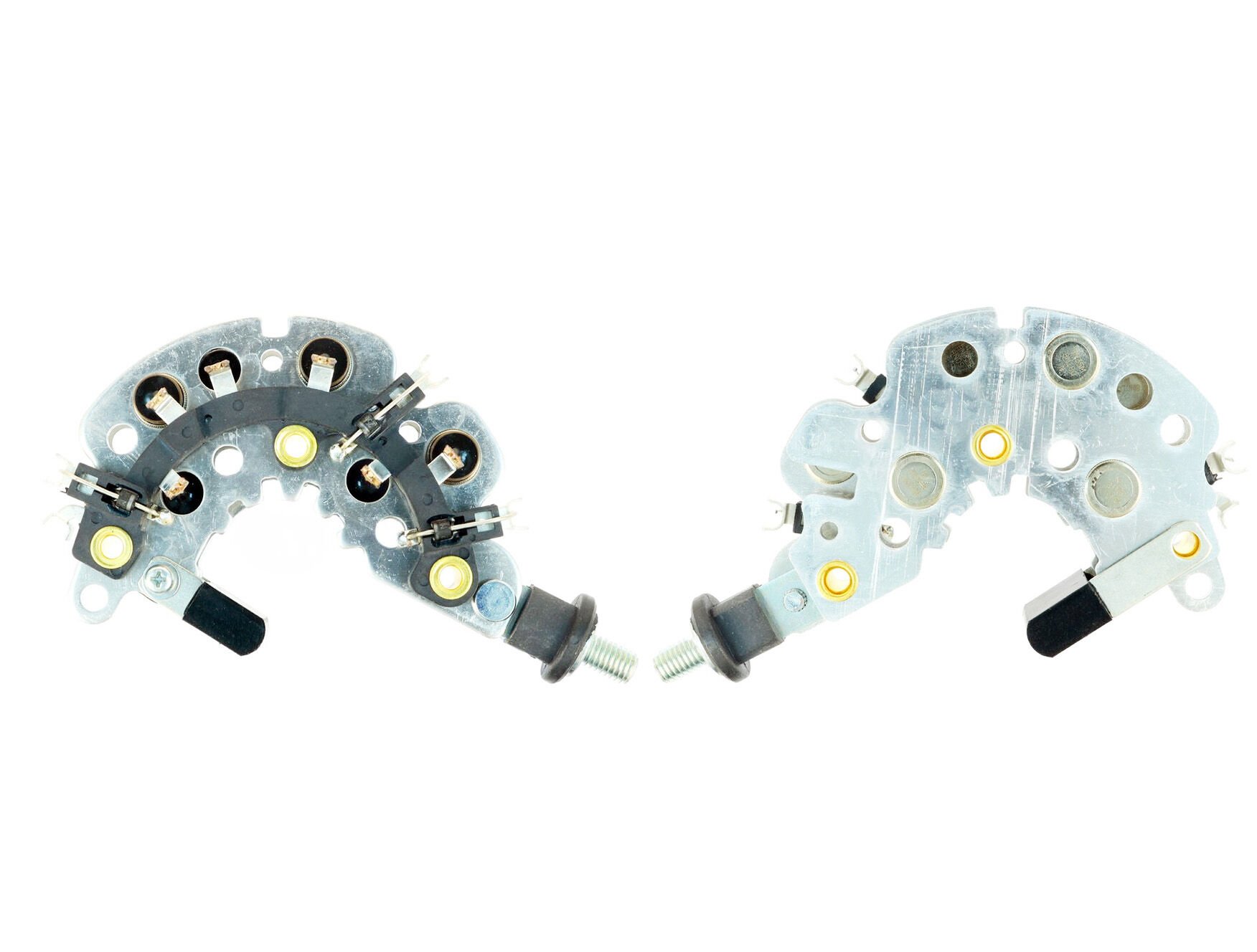 ALTERNATOR DIOT TABLASI DAEWOO NUBIRA / LEGANZA