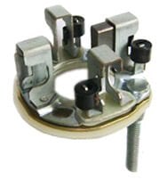 UKY DE 4129 - MARŞ KÖMÜR YUVASI 24V
