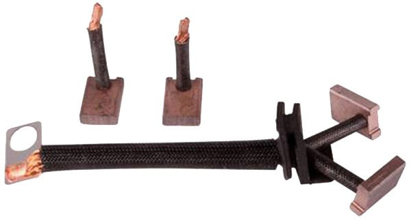 SP JASX 40 - MARŞ MOTORU KÖMÜRÜ 12V
