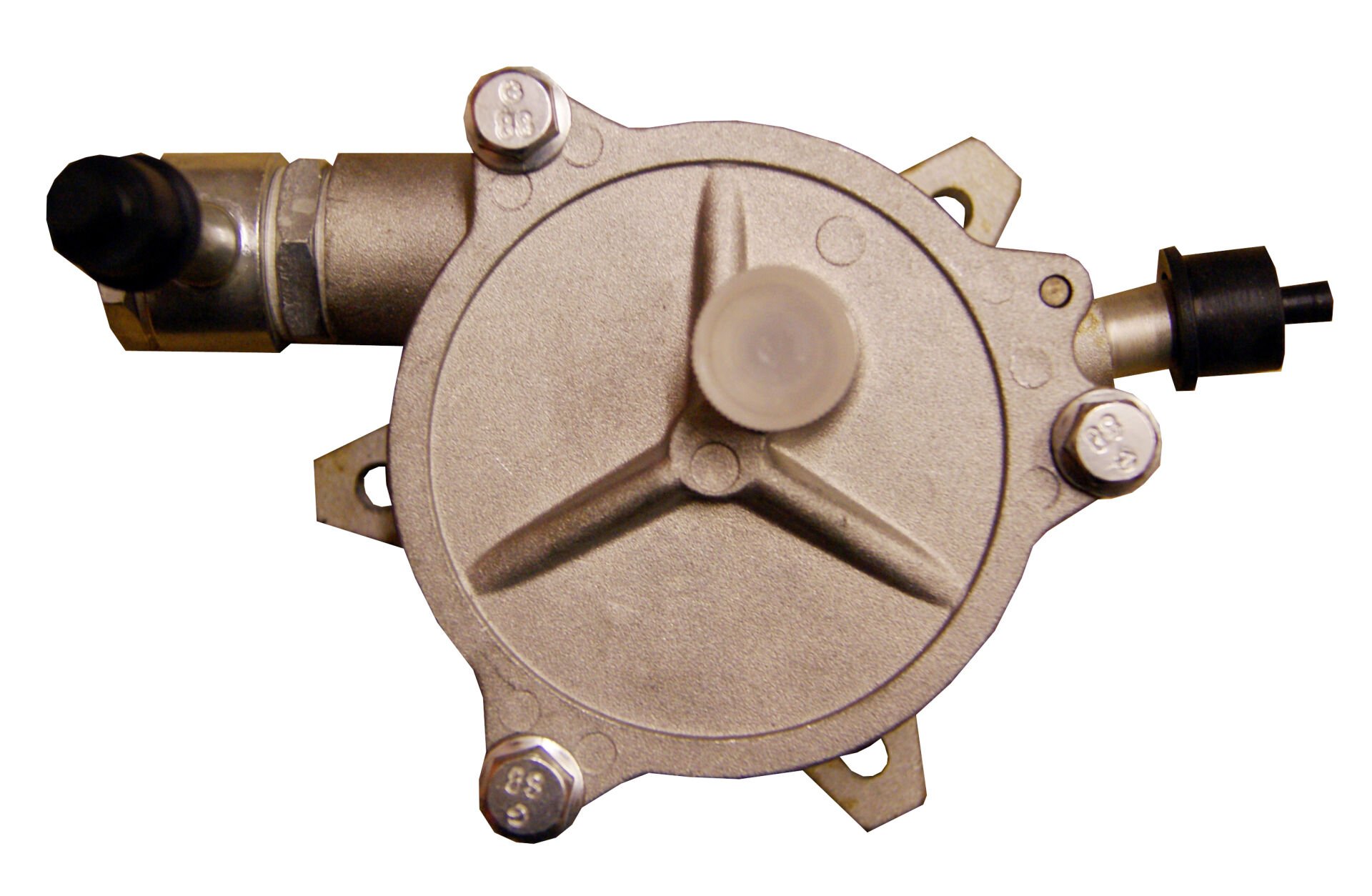 UVP 001 - ALTERNATÖR VAKUM POMPASI 24V 80 AMP
