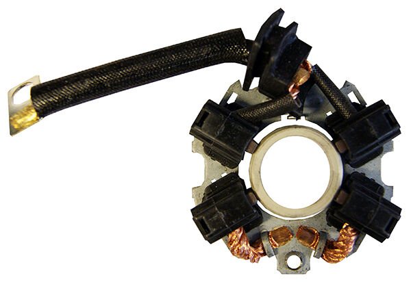 M4 281 4 - MARŞ KÖMÜR YUVASI 12V