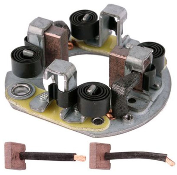 MARS KOMUR YUVASI 24V ISUZU NKR - NPR - CHAMPION (JASX 74-75 H) (7 X 19 X 16)