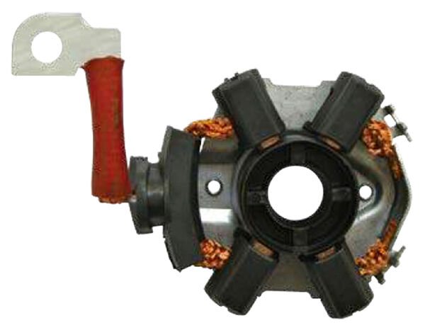 B2 012 4 - MARŞ KÖMÜR YUVASI 12V