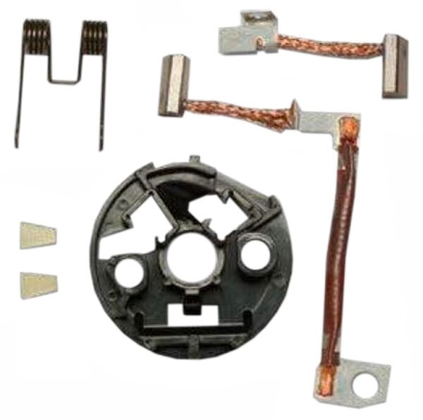 MARS KOMUR YUVASI 12V CITROEN / FIAT / PEUGEOT / RENAULT (PSX 148-149) (4.5/9 X 11 X 18)