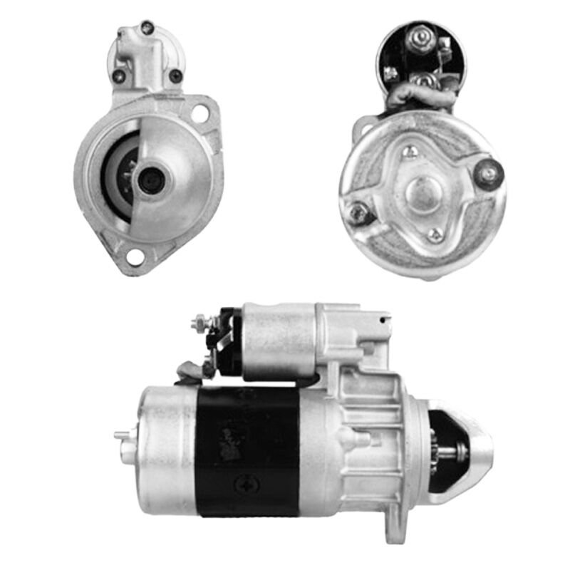 ASR S0020 - MARŞ MOTORU 12V 2,2 KW 11 DİŞ