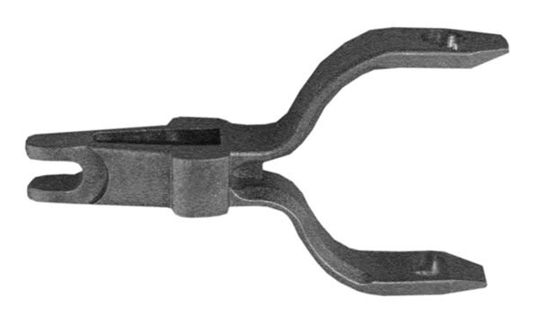 SP MDC 807040 - MARŞ DİŞLİ ÇATALI