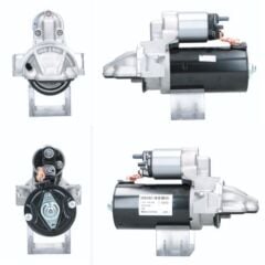 12V 12 DİŞ 2.0KW FORD TRANSIT FIAT DUCATO MARŞ MOTORU